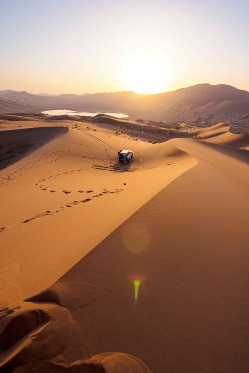 最新沙漠爆料新闻事件是什么,最新沙漠爆料揭秘