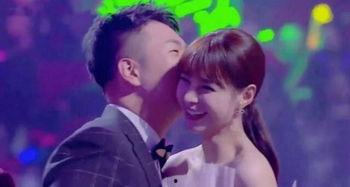 娱乐吃瓜君杜海涛沈梦辰,娱乐圈的甜蜜搭档，揭秘他们的爱情故事