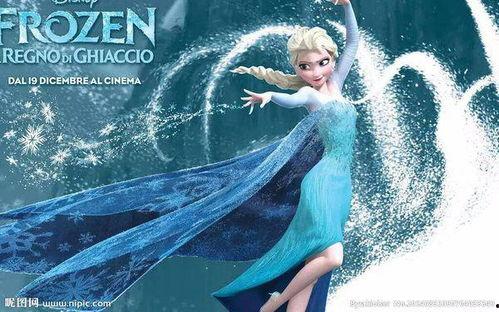 冰雪奇缘电影完整版在线观看免费,奇幻王国里的冰雪奇缘，免费在线观看，共赴童话之旅