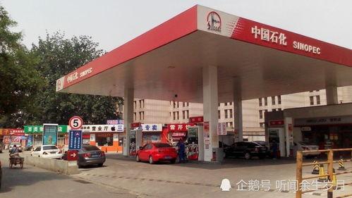 中国汽油最新爆料,中国汽油市场最新动态与价格变动
